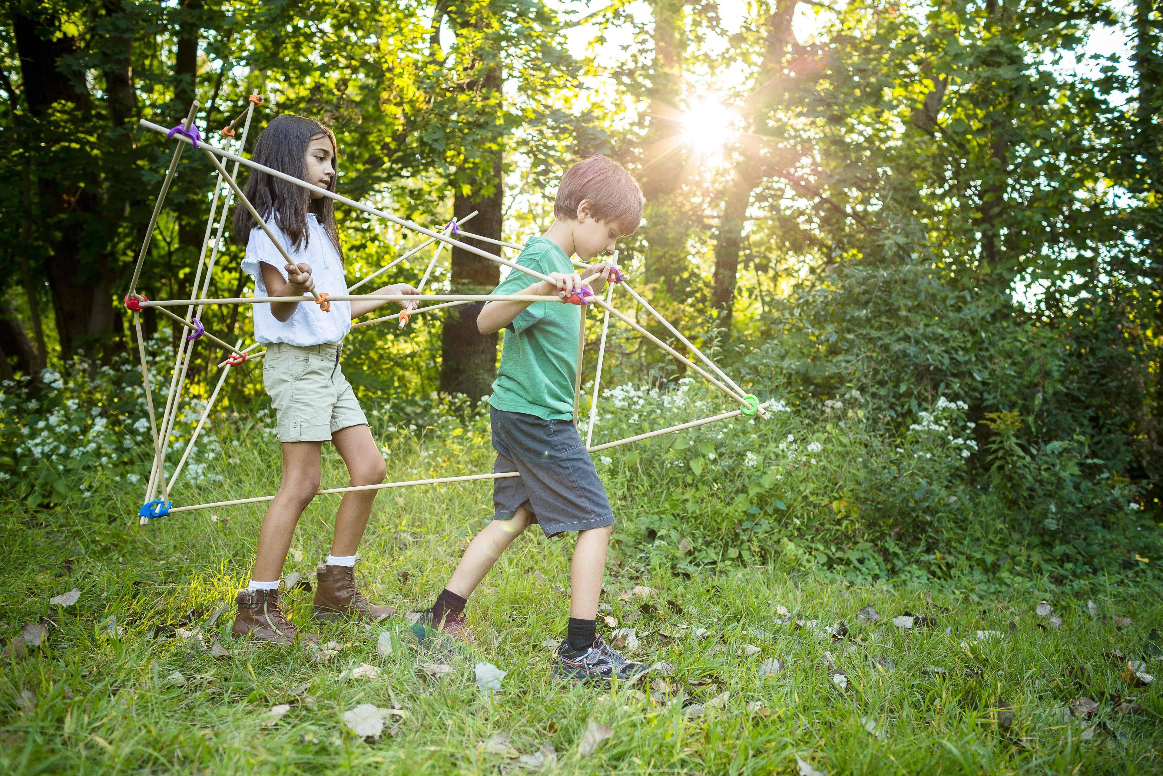 150-Piece Large Education Set