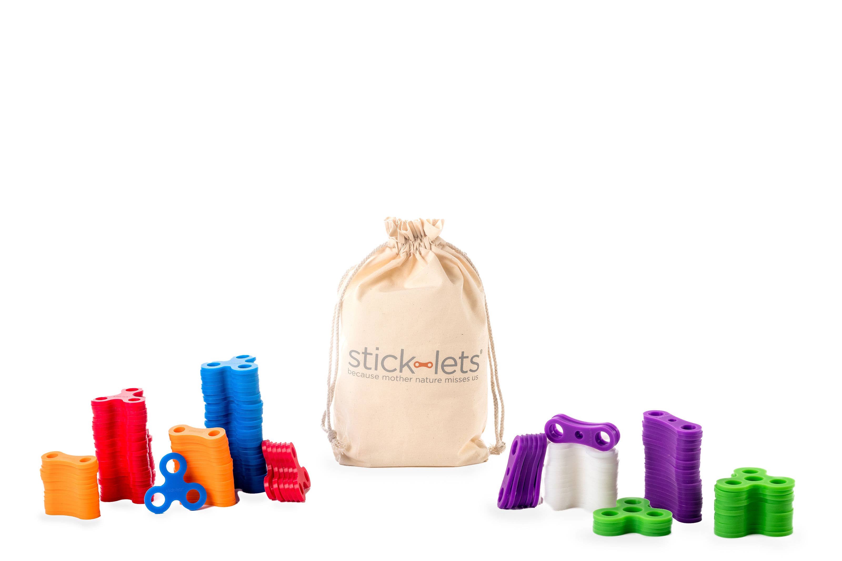 150-Piece Large Education Set
